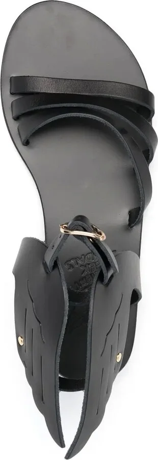Wing Open-Toe Sandals - Image 4