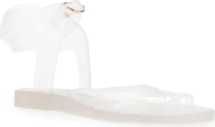 Wing open-toe sandals - Image 2