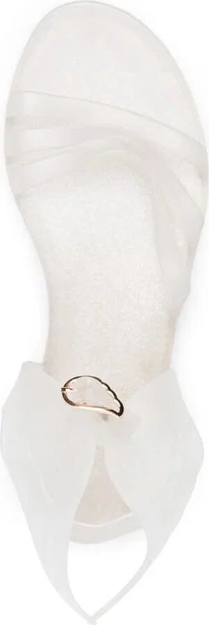 Wing open-toe sandals - Image 4