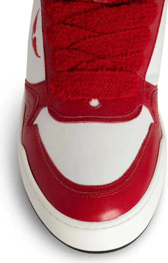 Wings high-top sneakers - Image 5