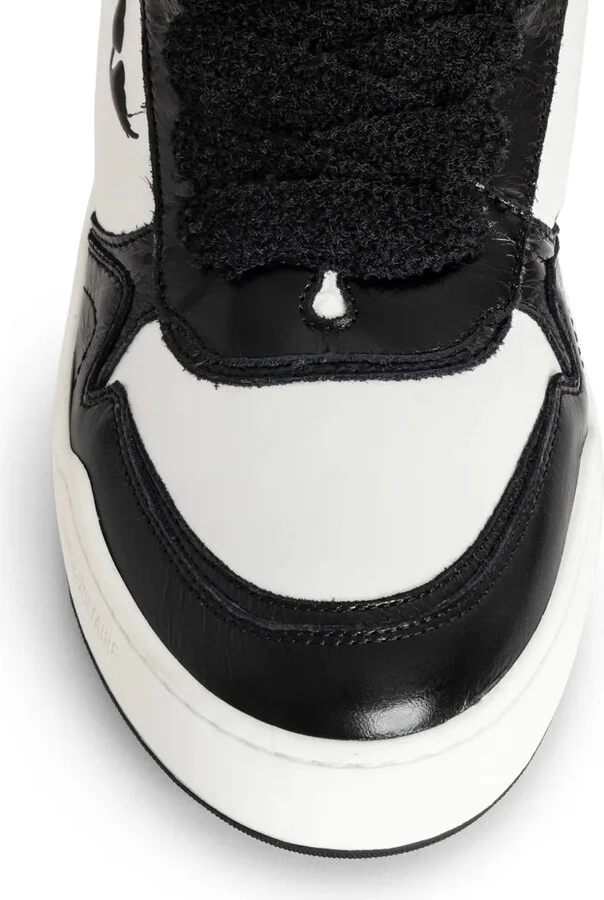 Wings high-top sneakers - Image 5