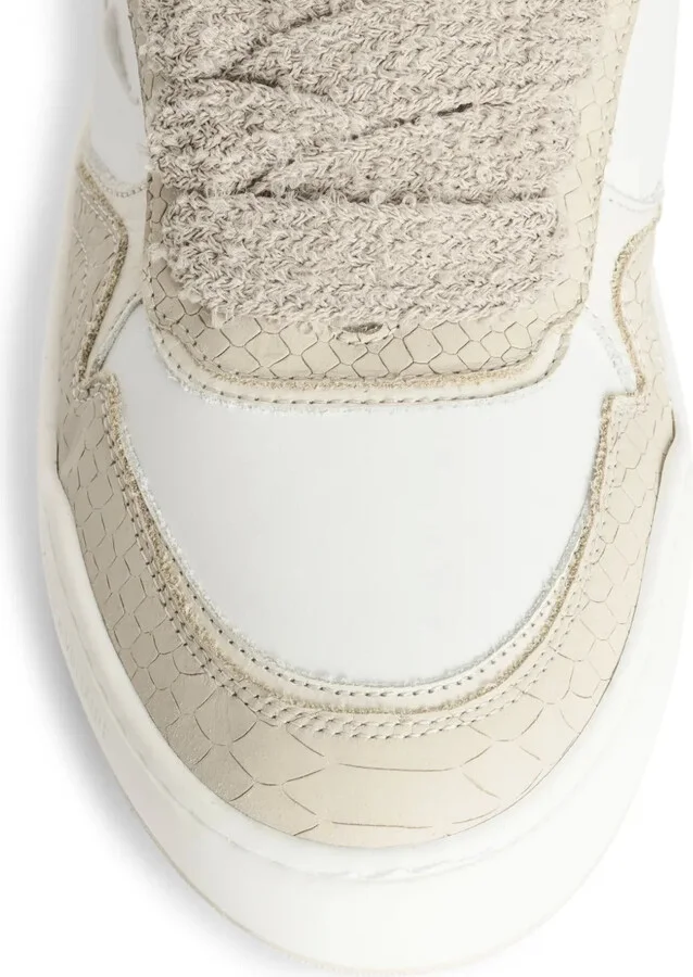 Wings low-top sneakers - Image 5