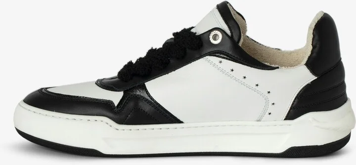 Wings Low-Top Sneakers - Image 2