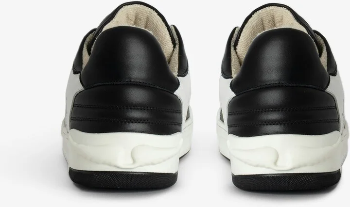 Wings Low-Top Sneakers - Image 4