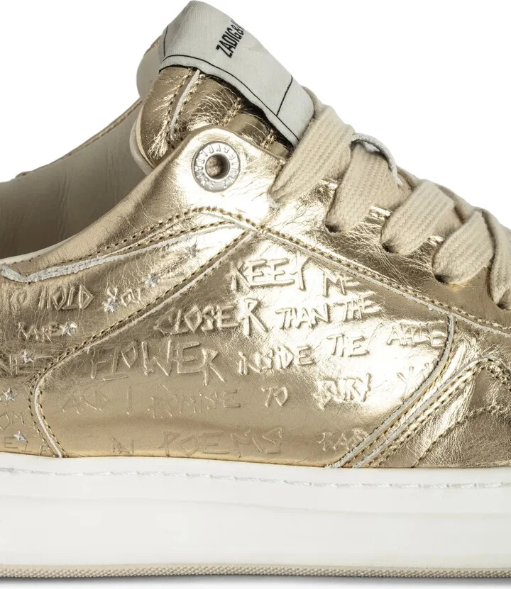 Wings Sneakers - Image 2