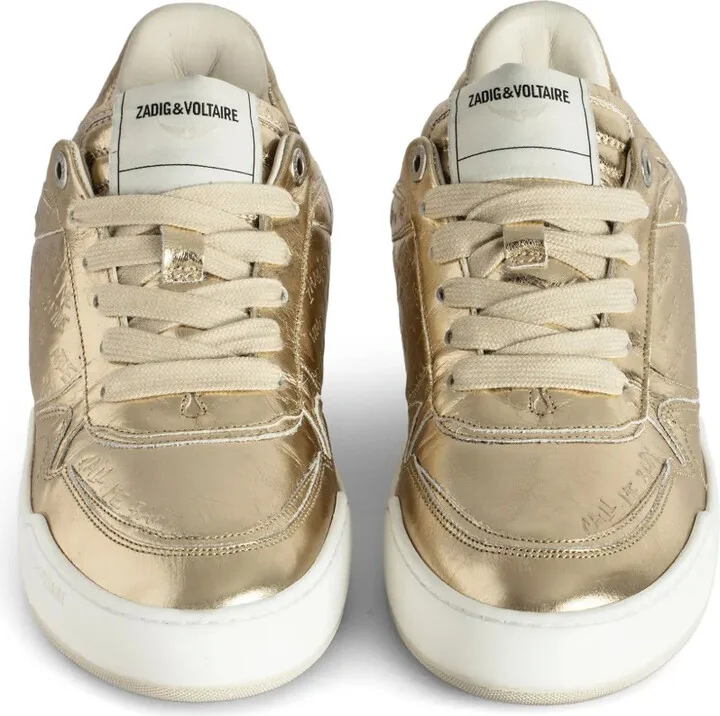 Wings Sneakers - Image 4