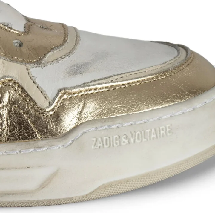Wings sneakers - Image 2