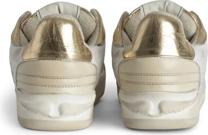 Wings sneakers - Image 3