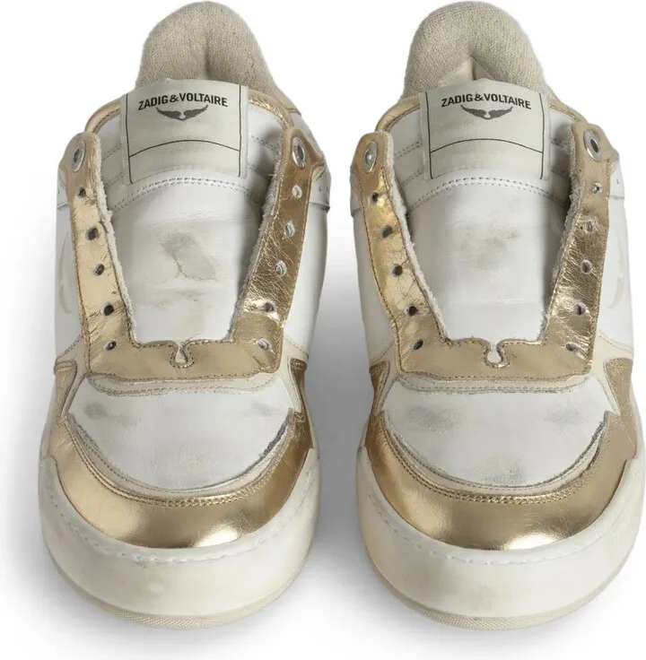 Wings sneakers - Image 4