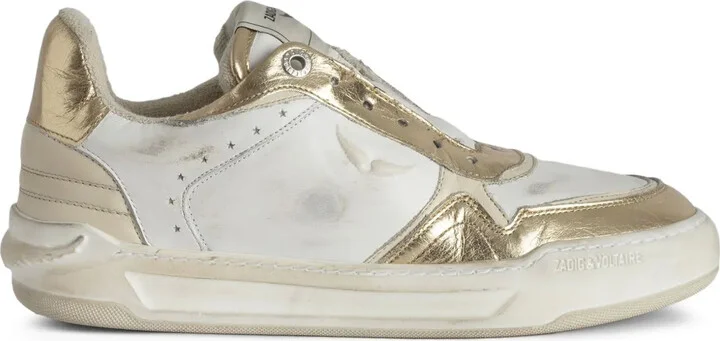 Wings sneakers