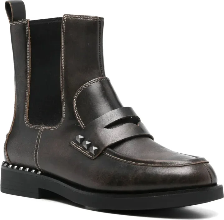 Wings Studs boots - Image 2