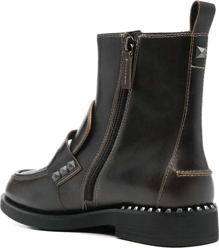 Wings Studs boots - Image 3