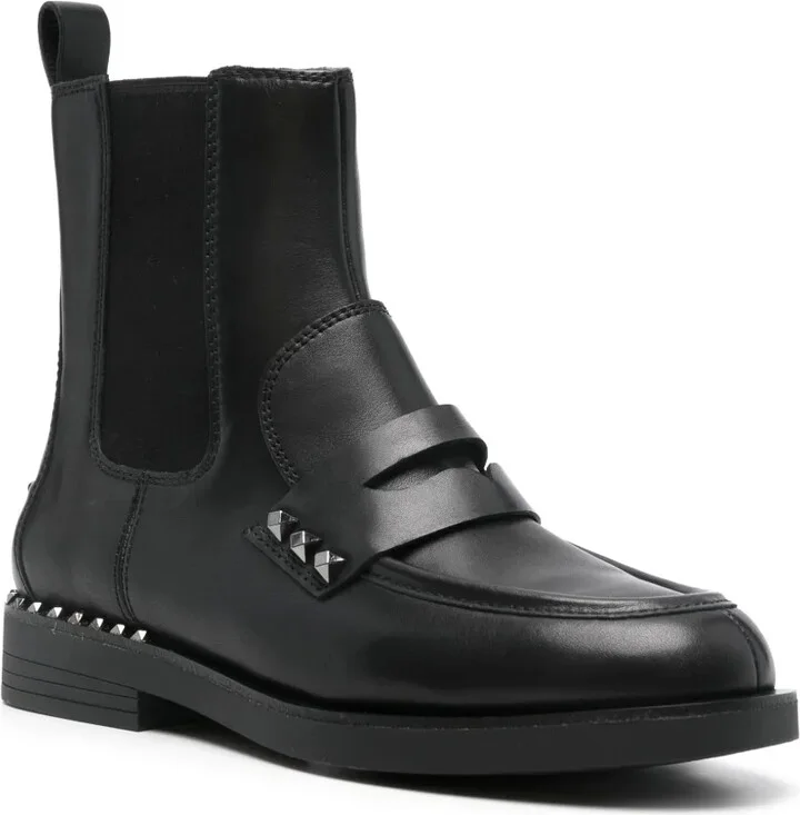 Wings Studs boots - Image 2