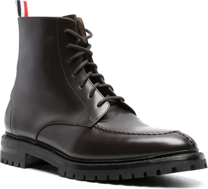 Wingtip boots - Image 2
