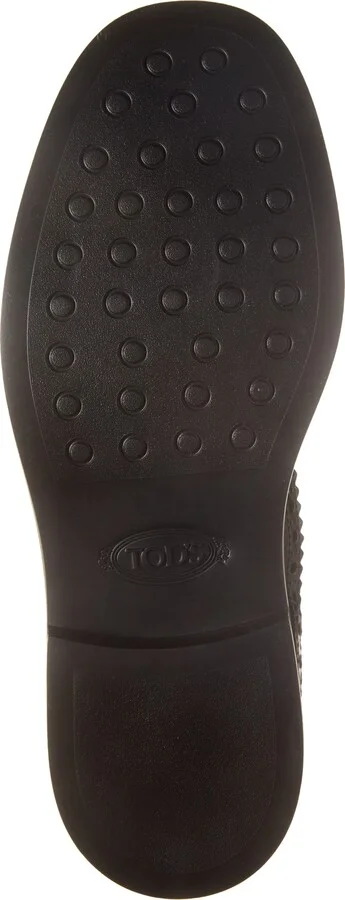 Wingtip Chelsea Boot - Image 6