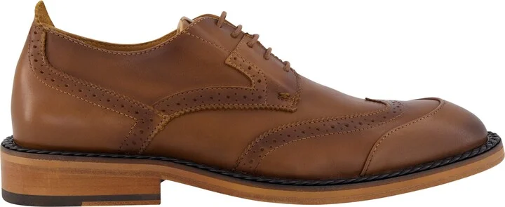 Wingtip Derby - Image 3