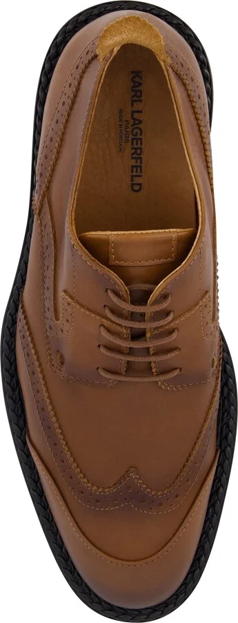 Wingtip Derby - Image 4