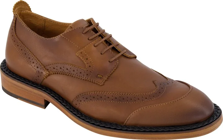 Wingtip Derby
