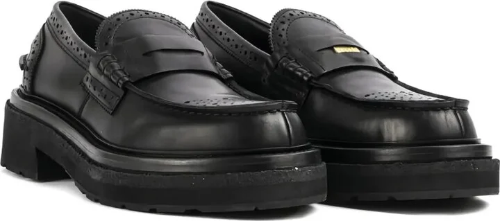 Wingtip loafers - Image 2