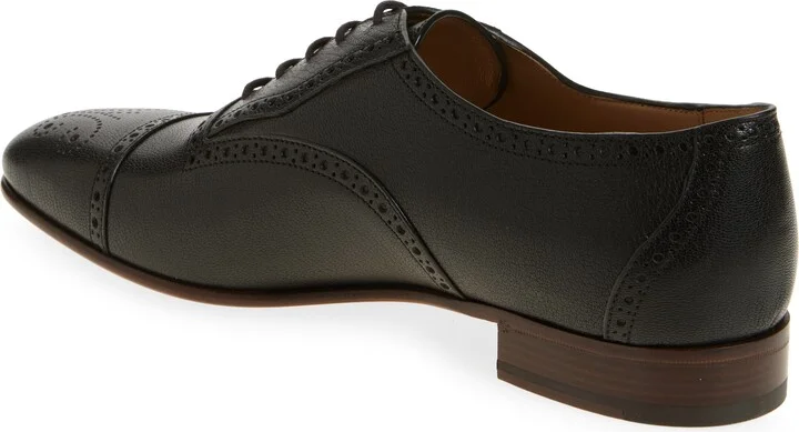 Wingtip Oxford - Image 2