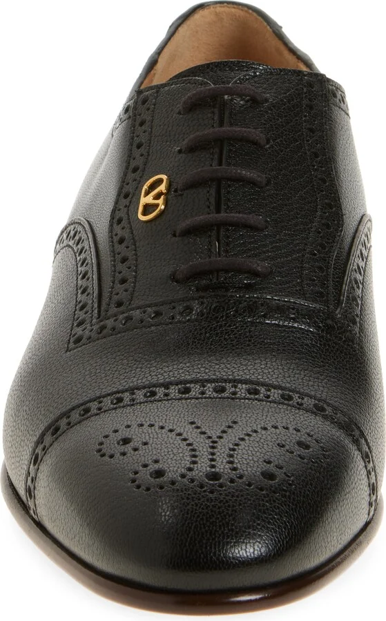Wingtip Oxford - Image 3