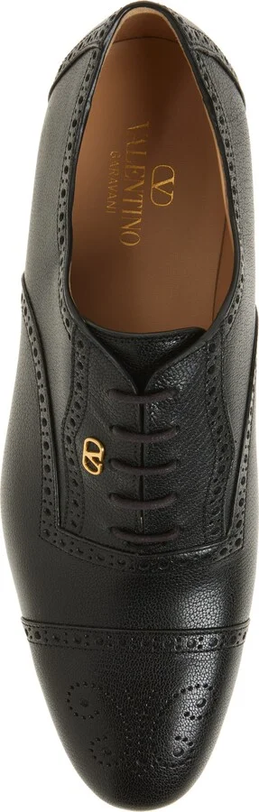 Wingtip Oxford - Image 4