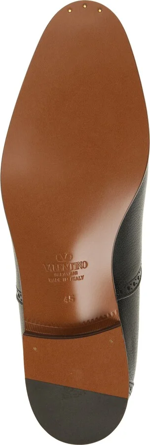 Wingtip Oxford - Image 5