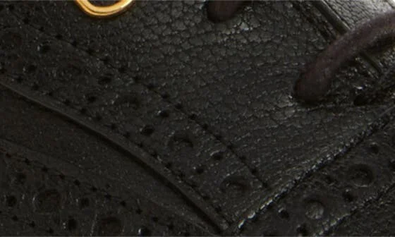 Wingtip Oxford - Image 6