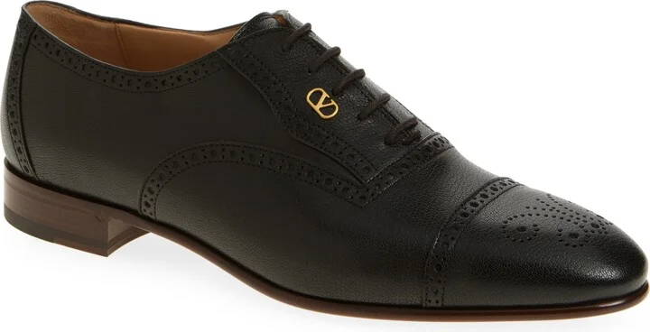 Wingtip Oxford