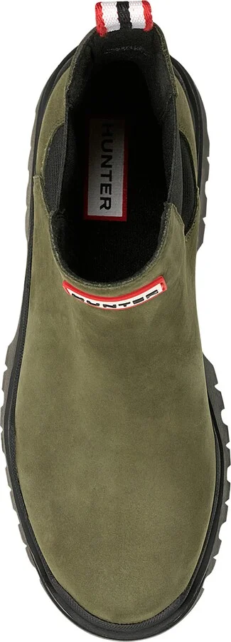 Winica Waterproof Leather Chelsea Boot - Image 3