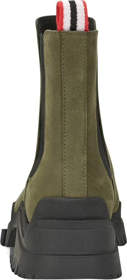 Winica Waterproof Leather Chelsea Boot - Image 5