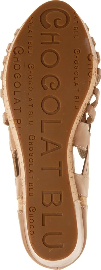 Winix Strappy Platform Wedge Sandal - Image 6