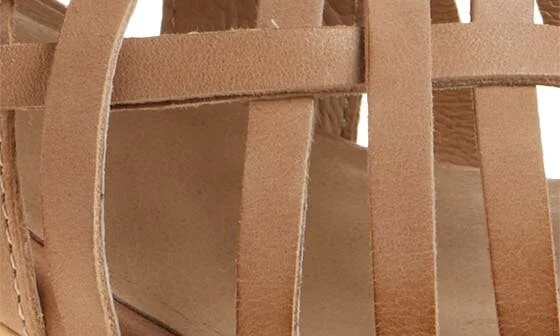 Winix Strappy Platform Wedge Sandal - Image 7