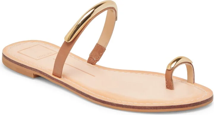 Saddle Leather