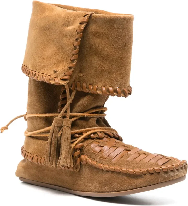 Winki boots - Image 2