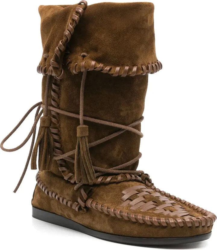 Winki boots - Image 2