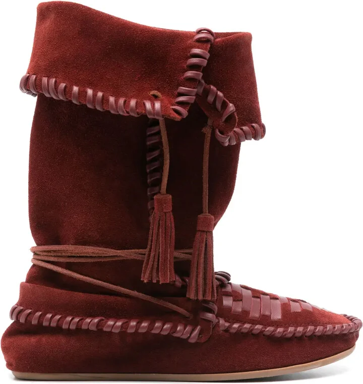 Winki boots