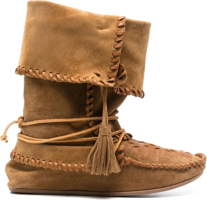 Winki boots