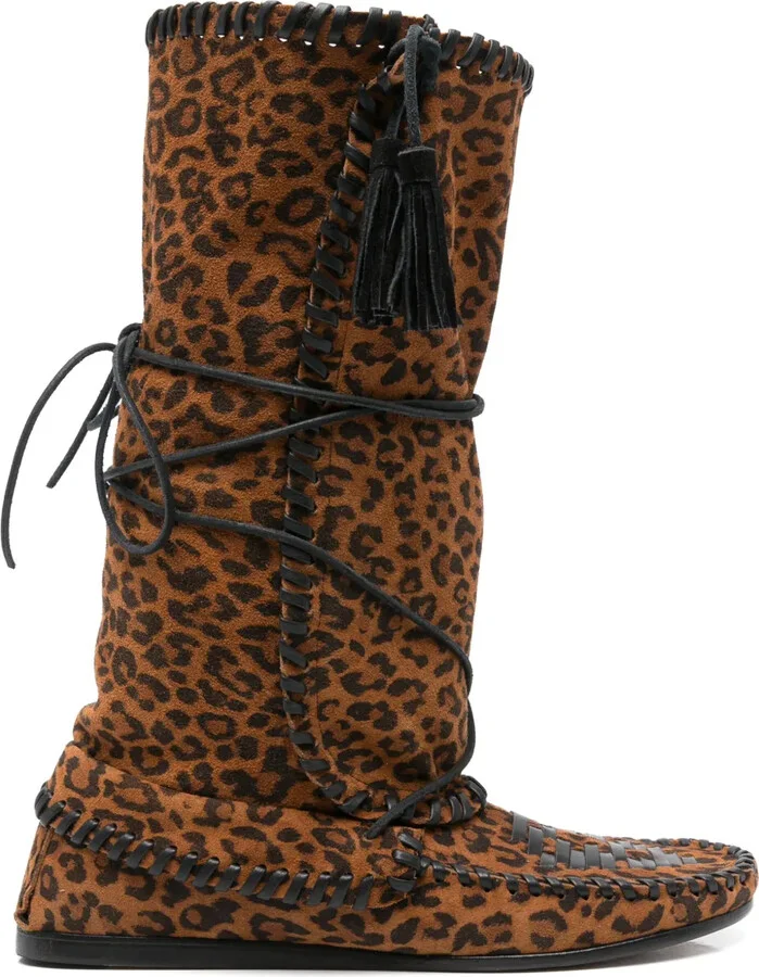 Winki boots
