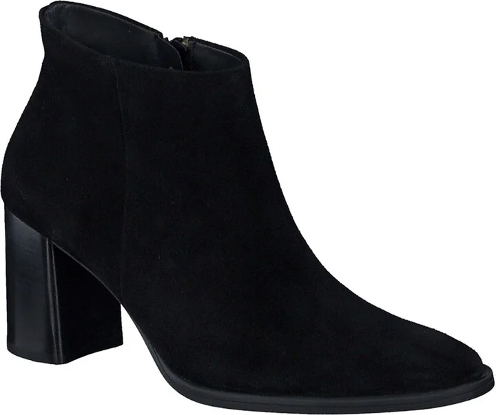Winn Bootie
