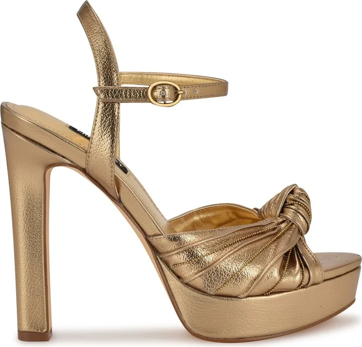 Winne Platform Sandal - Image 3