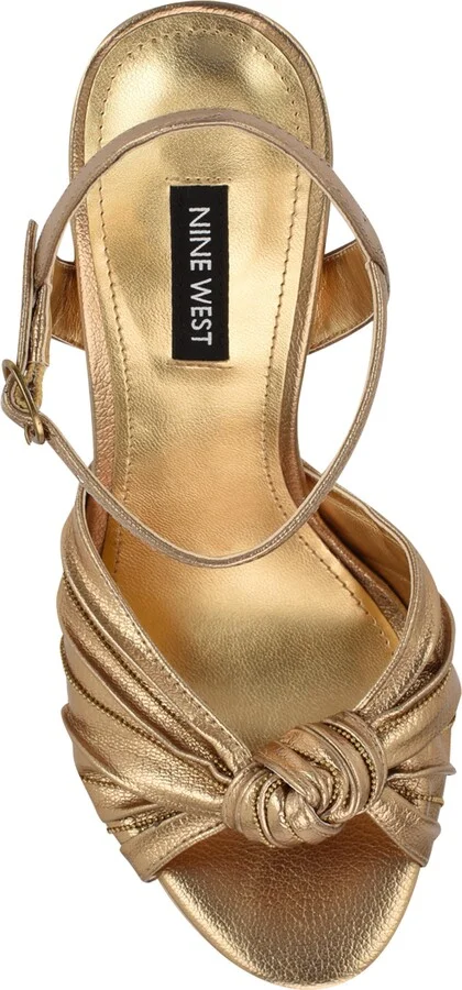 Winne Platform Sandal - Image 4
