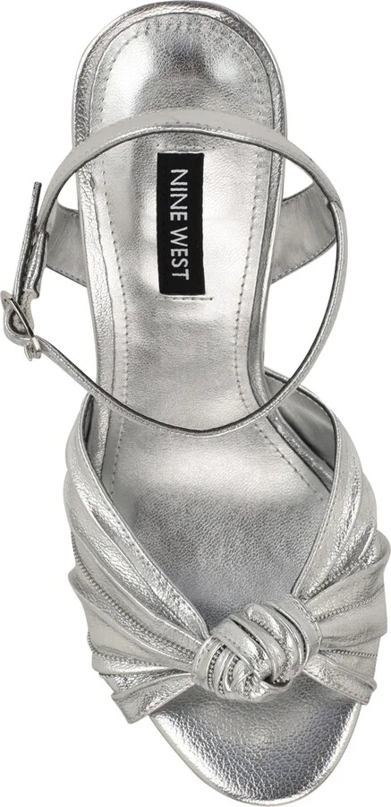 Winne Platform Sandal - Image 9