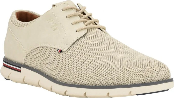 IVORY KNIT MULTI