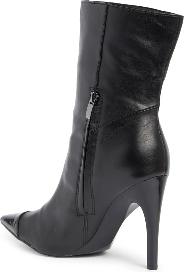 Winner Pointed Toe Boot - Image 2