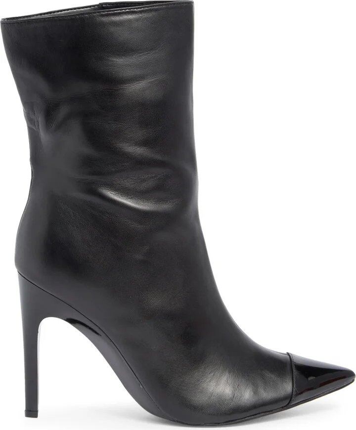 Winner Pointed Toe Boot - Image 4