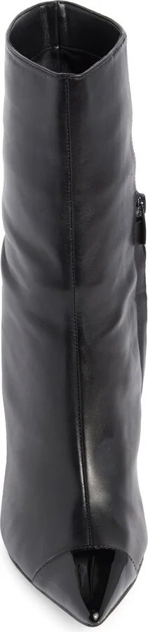 Winner Pointed Toe Boot - Image 5