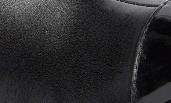 Winner Pointed Toe Boot - Image 7
