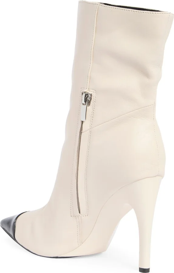 Winner Pointed Toe Boot - Image 8