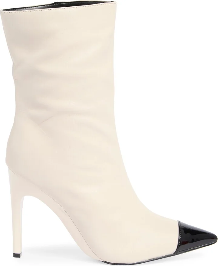 Winner Pointed Toe Boot - Image 10